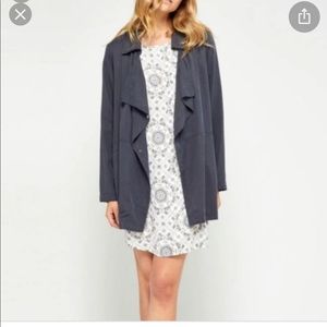 Gentle Fawn Fountain jacket